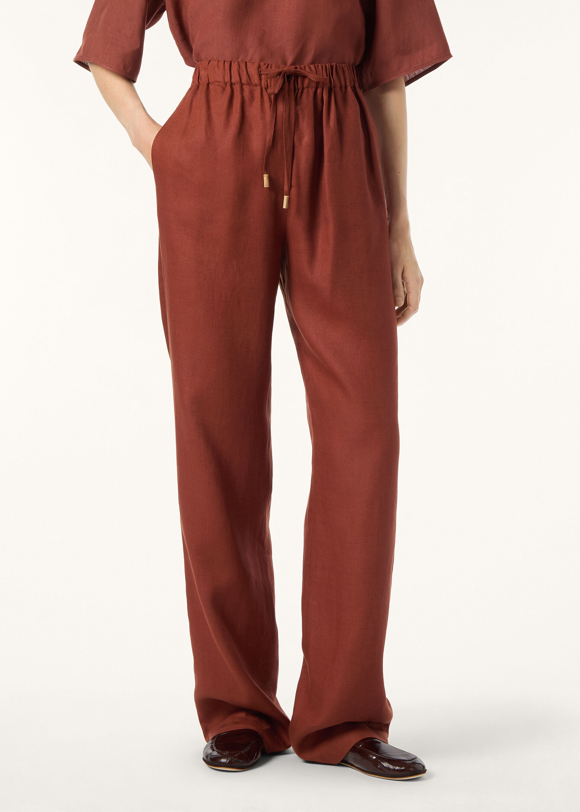 HELIOS TROUSERS SOLAIRE