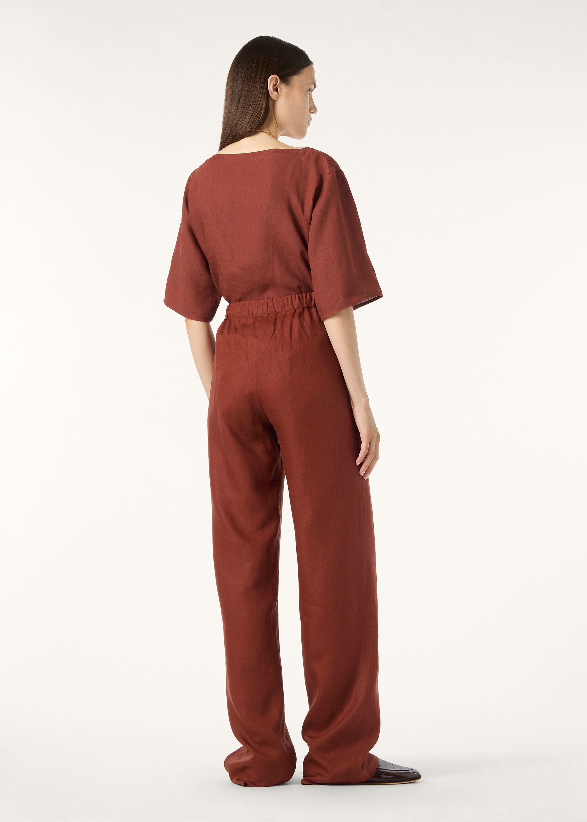 HELIOS TROUSERS SOLAIRE