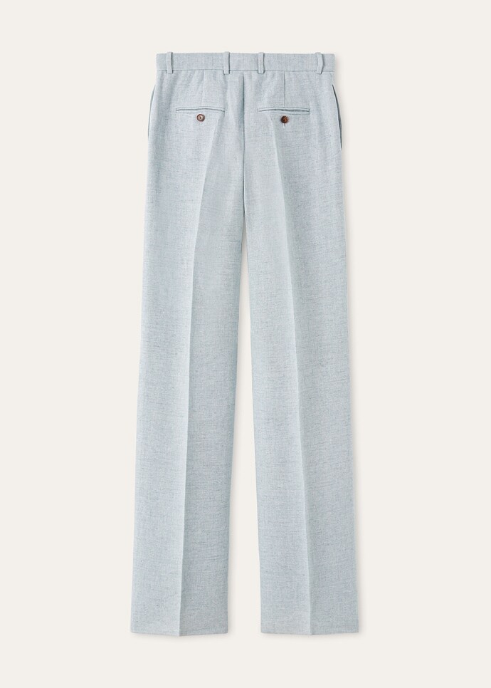 GOLDIE TROUSERS HOLLAND LINEN_FAQ6670_60OB_6