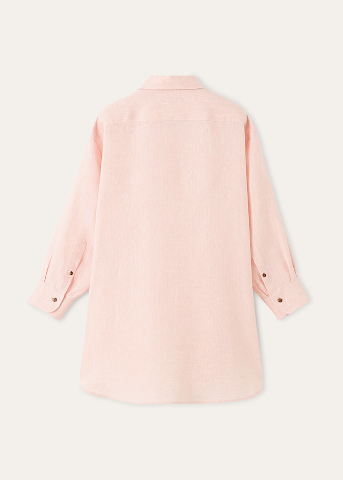 FRANCO 3/4 SHIRT SOLAIRE_FAQ6706_3729_6