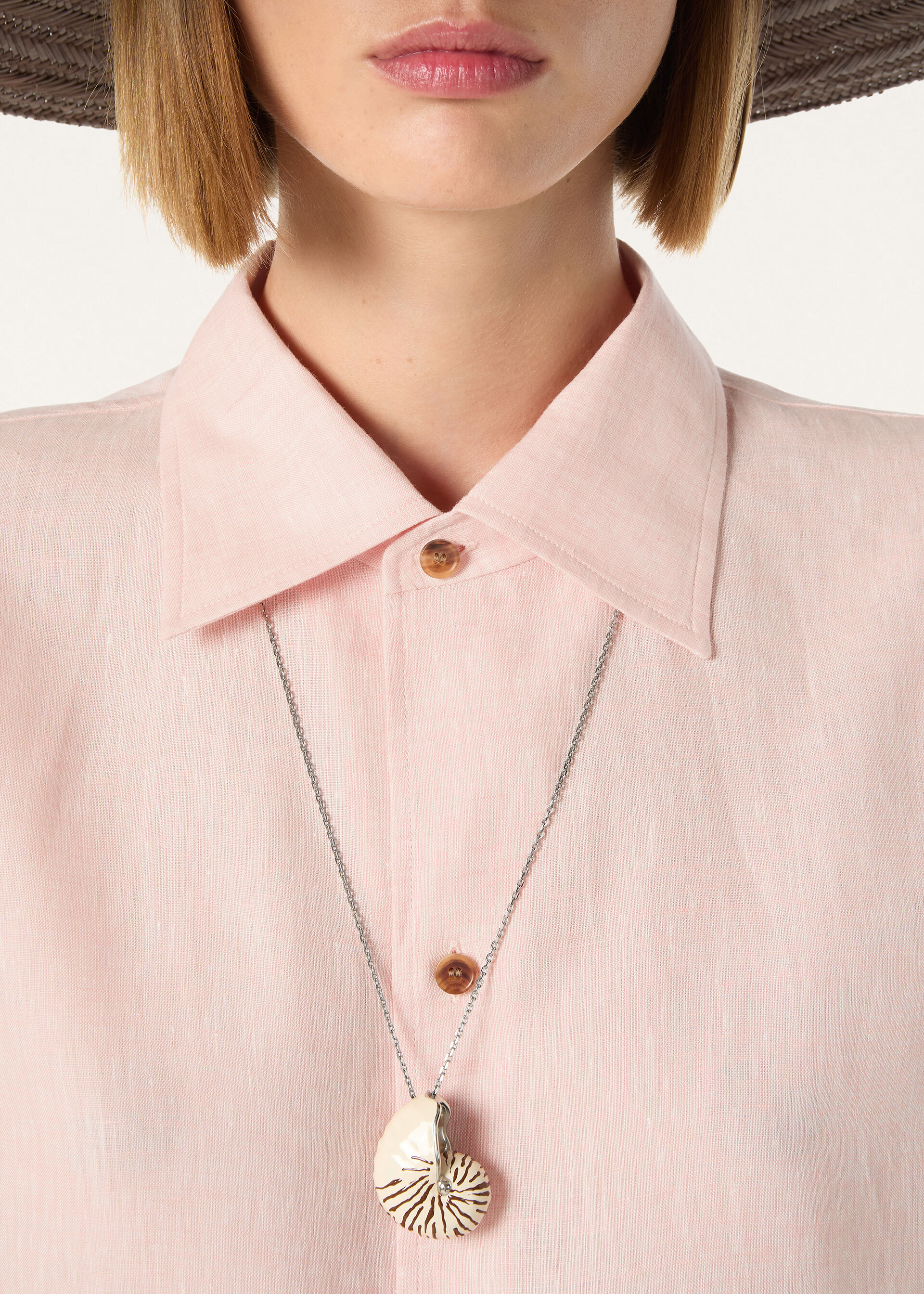 FRANCO 3/4 SHIRT SOLAIRE