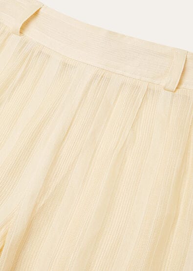 PEDRO TROUSERS SOLAIRE