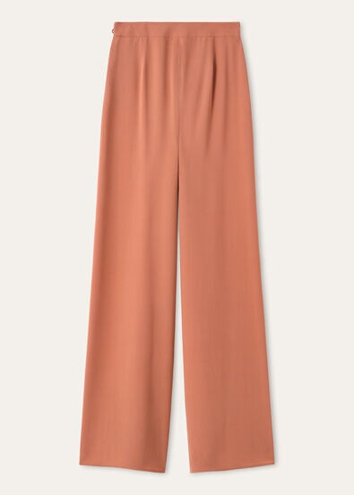 KRISTOFER TROUSERS CREPE SABLE