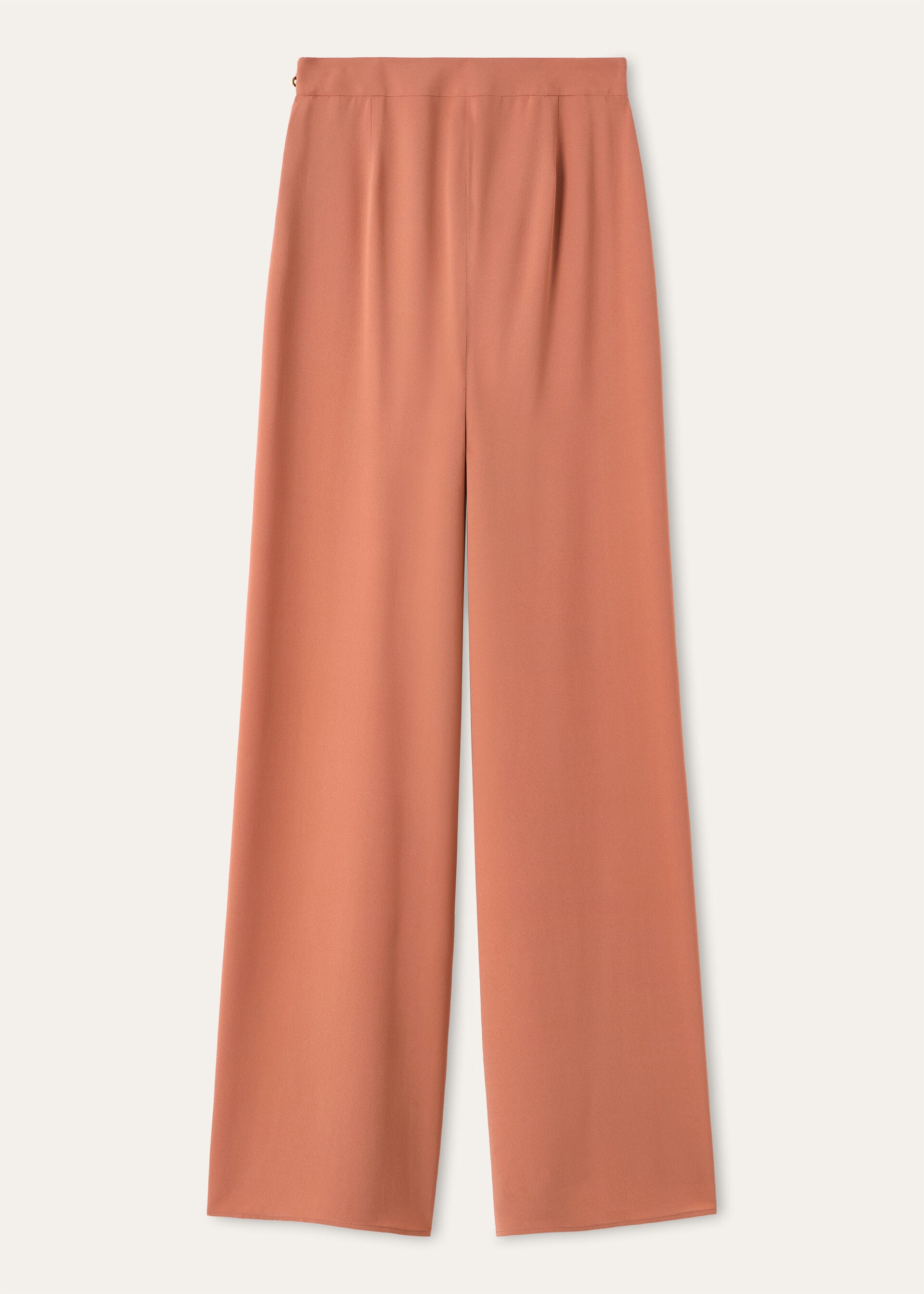 KRISTOFER TROUSERS CREPE SABLE