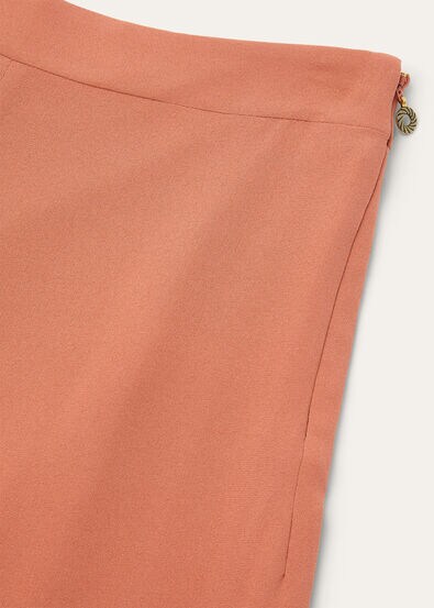 KRISTOFER TROUSERS CREPE SABLE