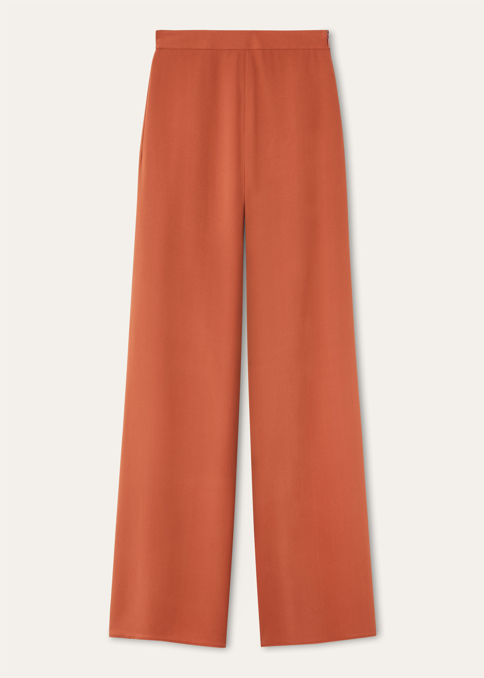 KRISTOFER TROUSERS CREPE SABLE