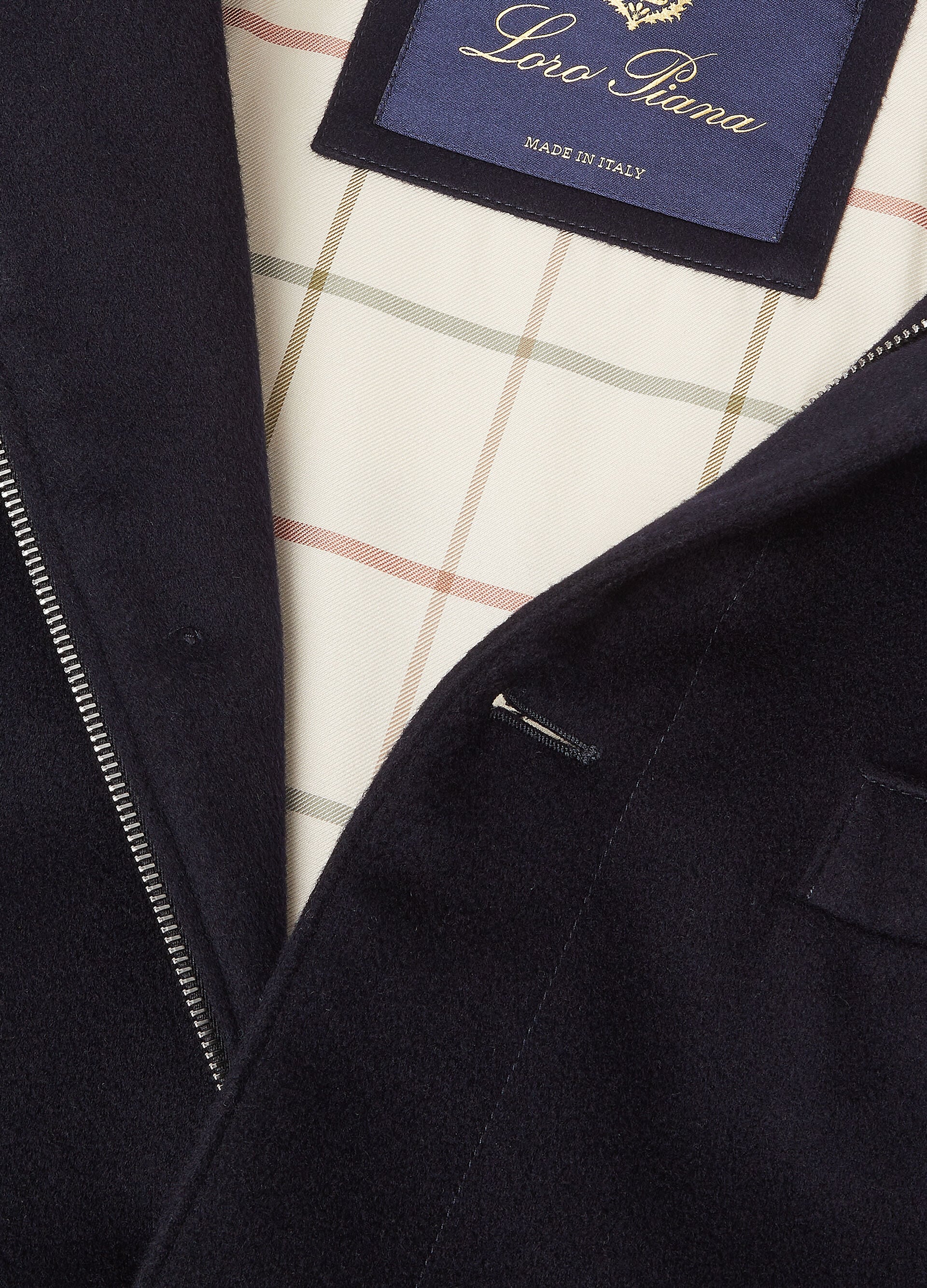 ROADSTER SB JACKET CASH STORM AF