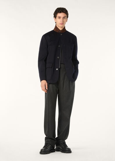 ROADSTER SB JACKET CASH STORM AF