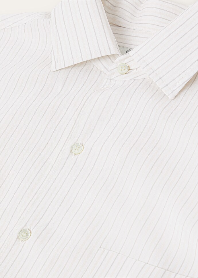 ANDRE' SHIRT AF LIGHTEST WOOL BICOLOR STRIPE_FAQ6760_F7CW_7