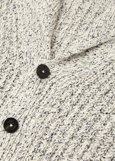 GOLETTA CARDIGAN SWEATER COTTON GG 3