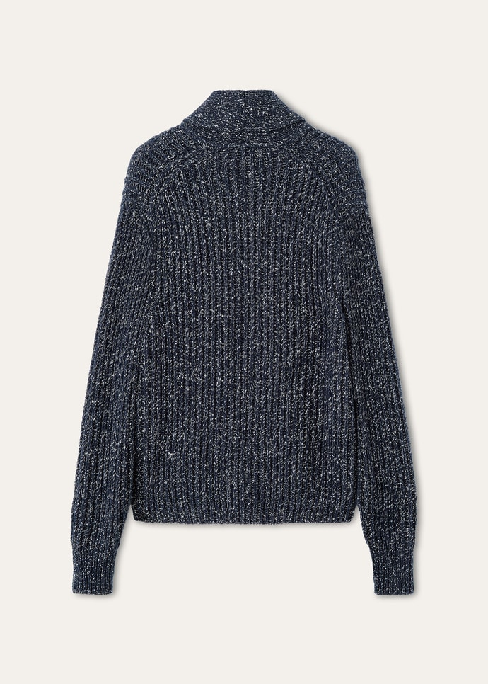 GOLETTA CARDIGAN SWEATER COTTON GG 3_FAQ6816_J2CS_6