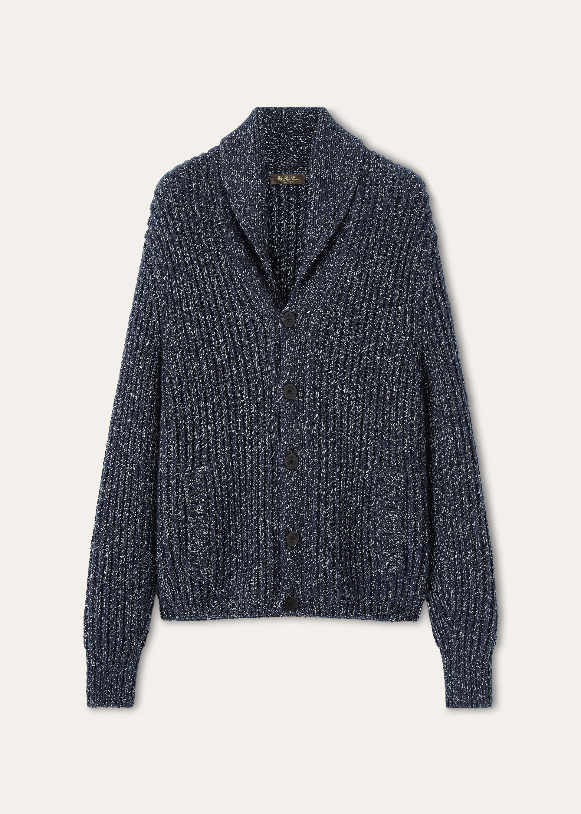 GOLETTA CARDIGAN SWEATER COTTON GG 3