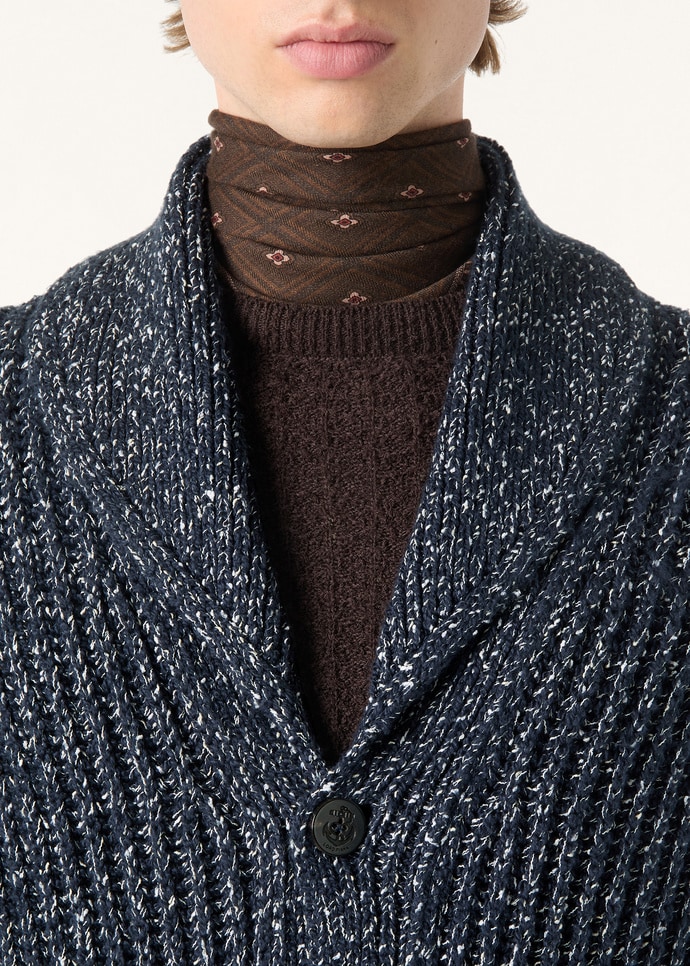 GOLETTA CARDIGAN SWEATER COTTON GG 3_FAQ6816_J2CS_2