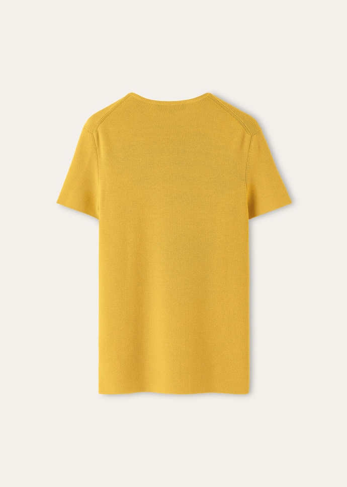 SLOOP SS CREWNECK SWEATER WOOL GG 18_FAQ6874_20I8_6