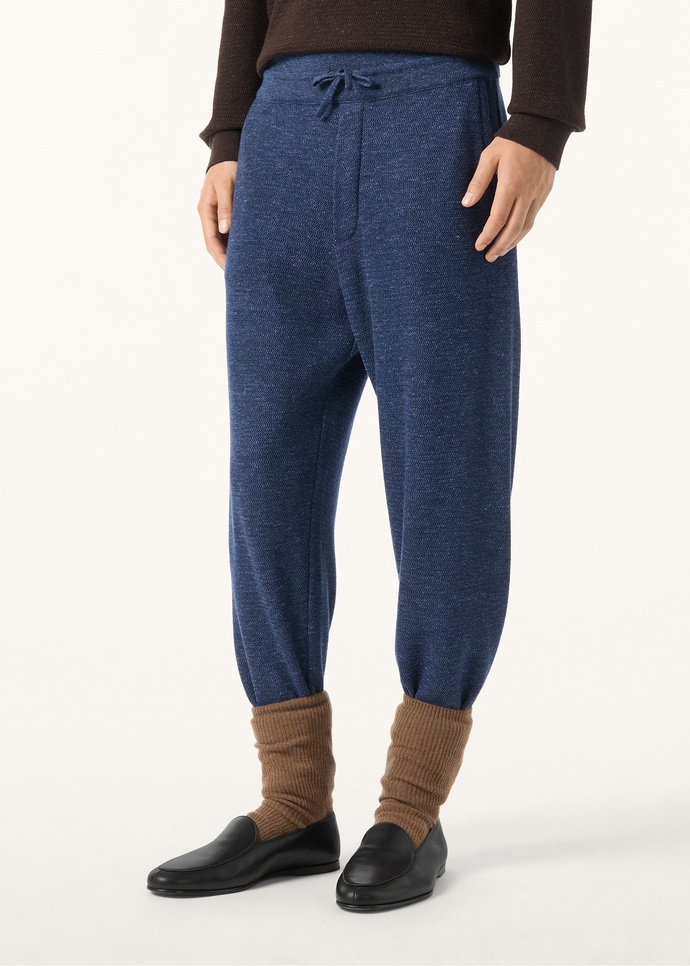 GOKARNA PANTS WOOL SILK LINEN WAVE_FAQ6875_W1KB_3