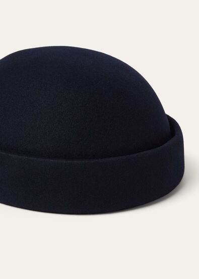 BEANIE SCOTTY MY FELT CASH