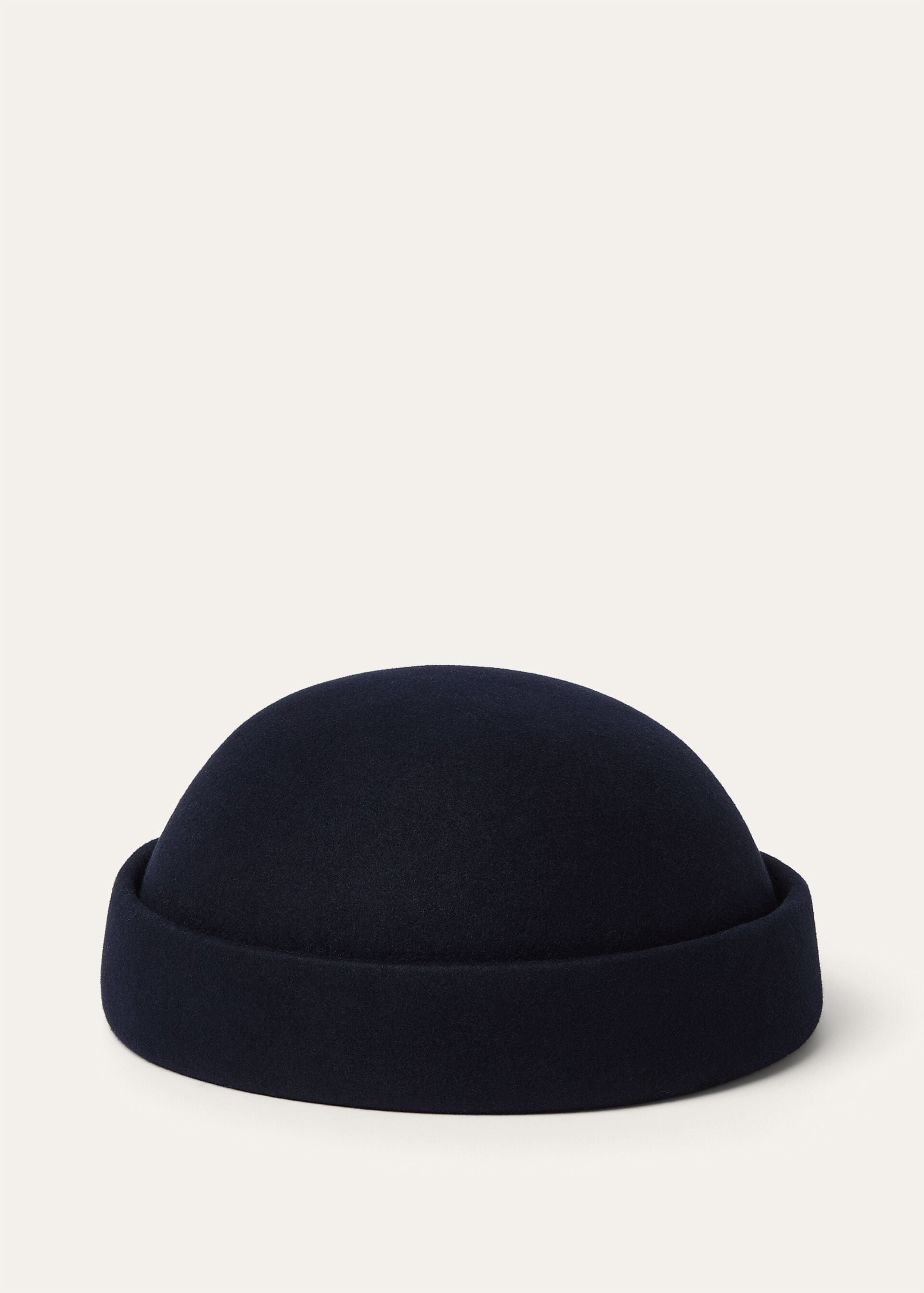 BEANIE SCOTTY MY FELT CASH