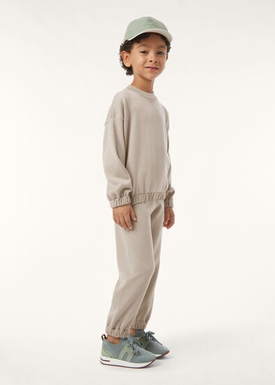 BONHEUR CREWNECK SWEATER CASH GG 14