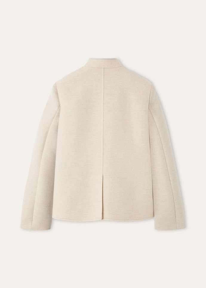 SPAGNA MINI SB JACKET CASH DOUBLE_FAQ6901_A193_6