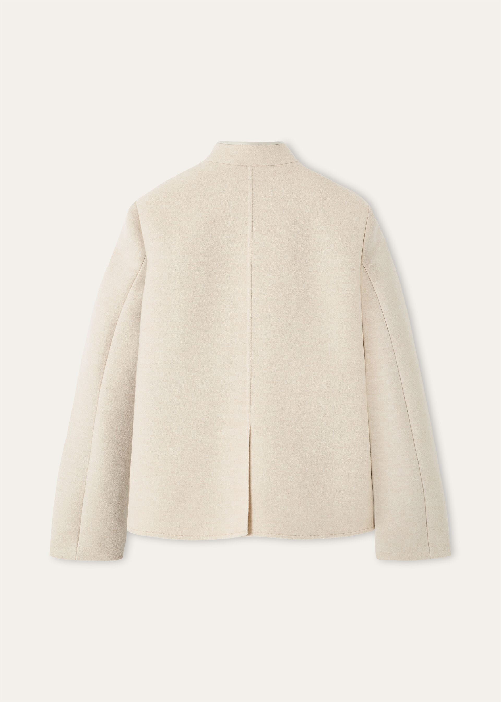 SPAGNA MINI SB JACKET CASH DOUBLE