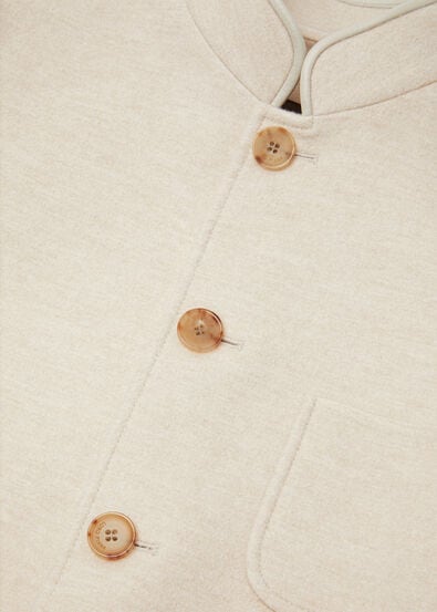 SPAGNA MINI SB JACKET CASH DOUBLE