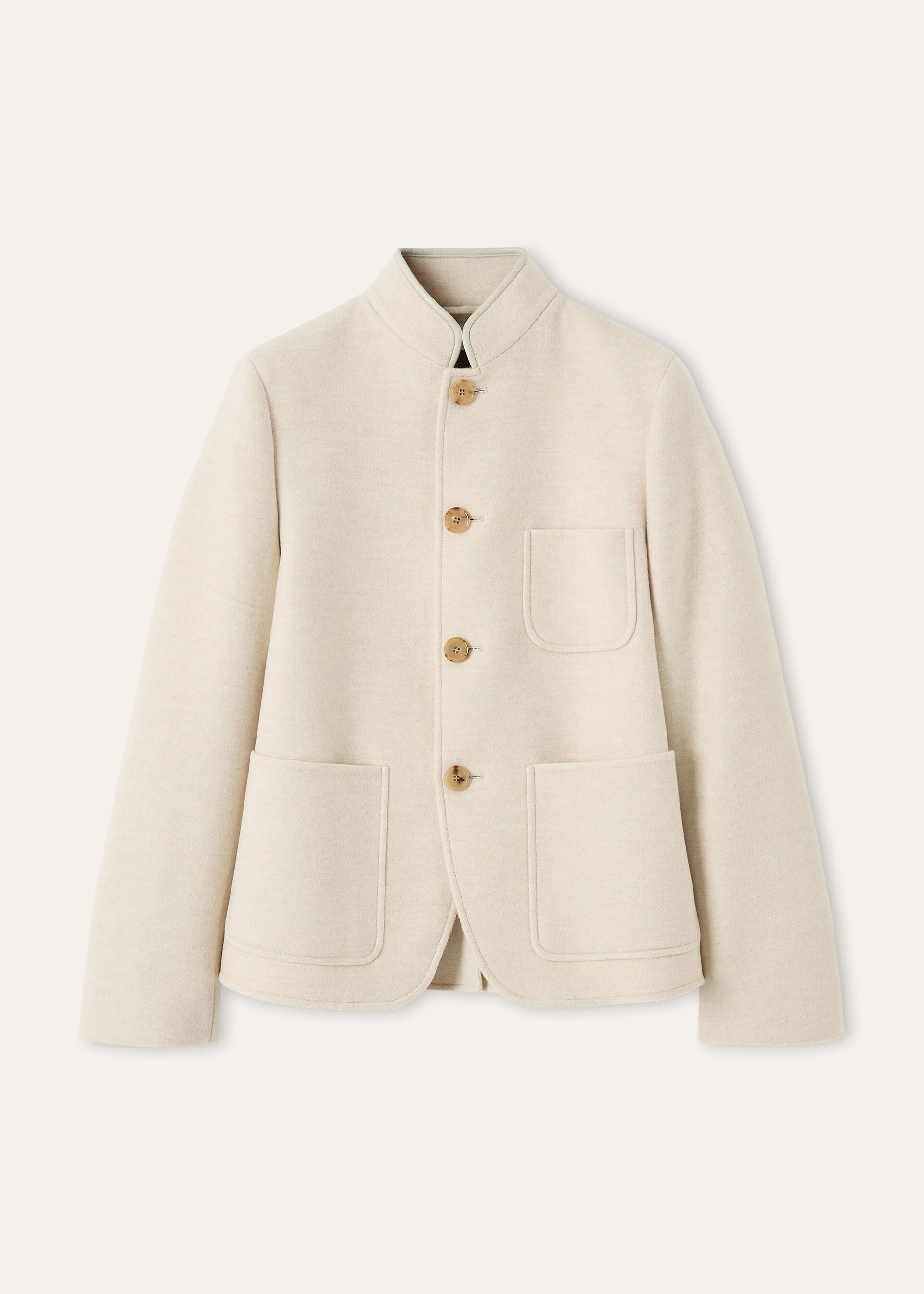 SPAGNA MINI SB JACKET CASH DOUBLE