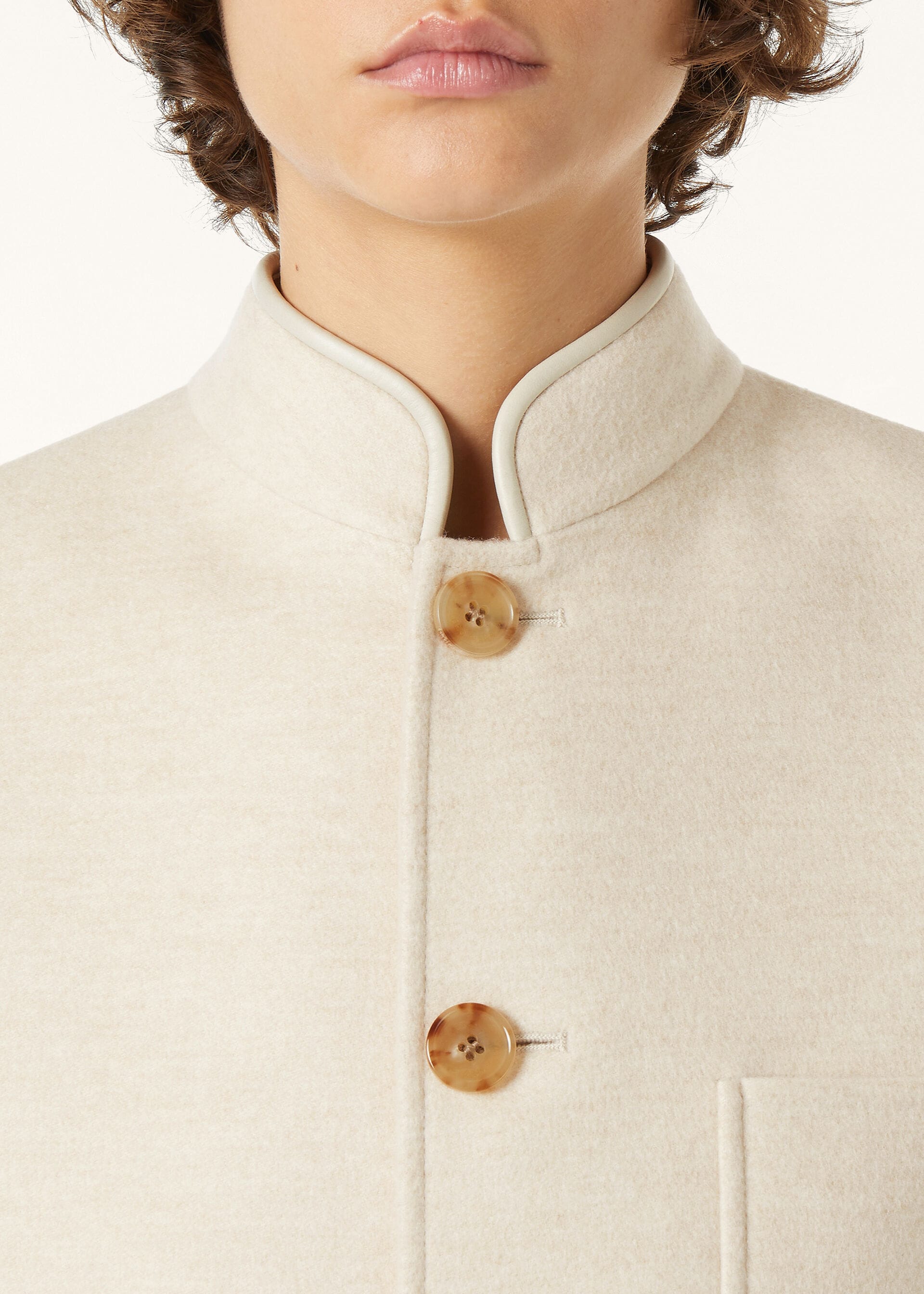 SPAGNA MINI SB JACKET CASH DOUBLE