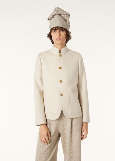 SPAGNA MINI SB JACKET CASH DOUBLE