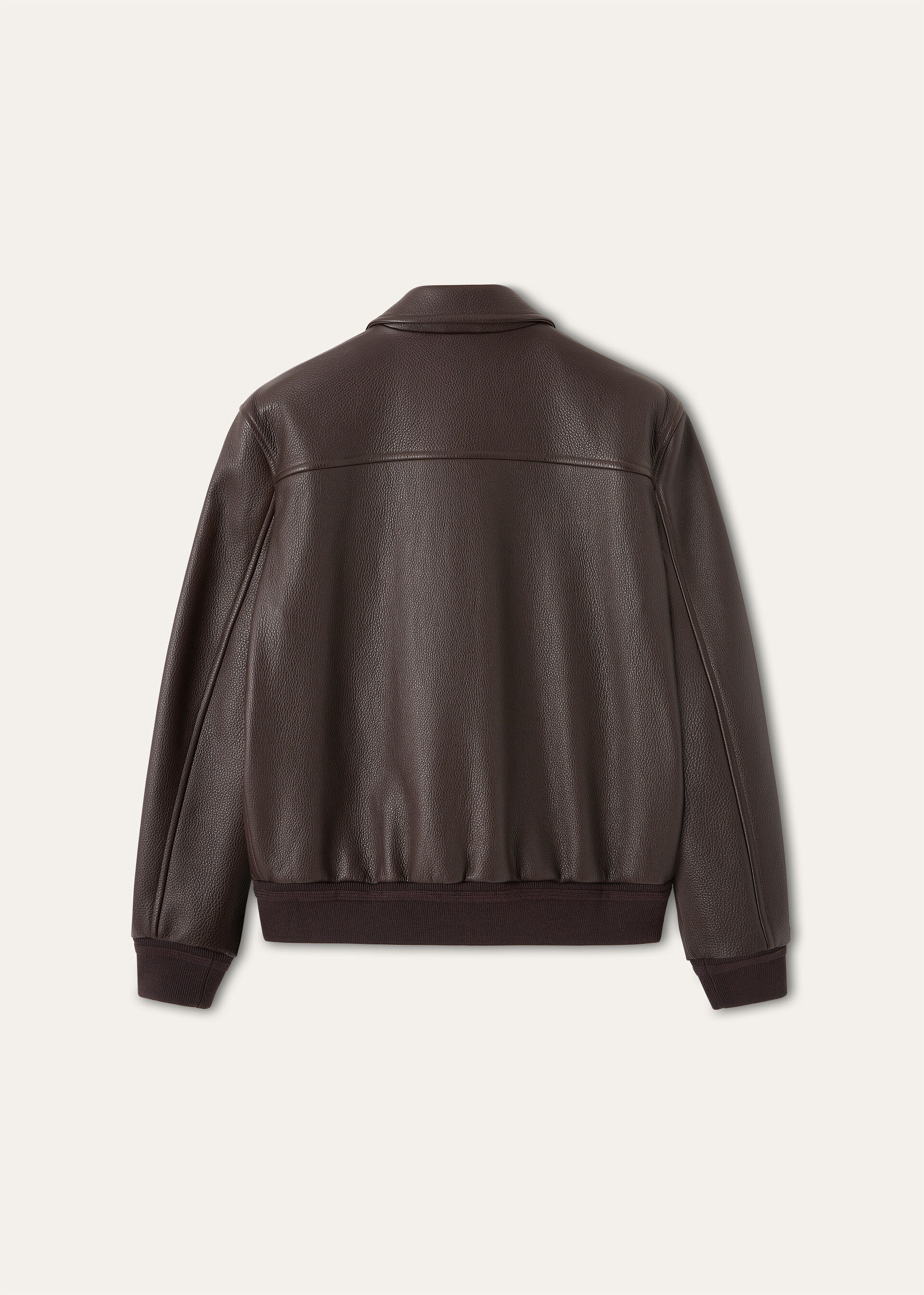 HALDEN BOMBER HERITAGE DEER