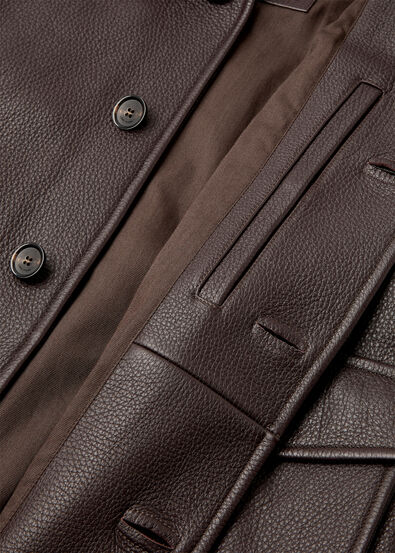 HALDEN BOMBER HERITAGE DEER