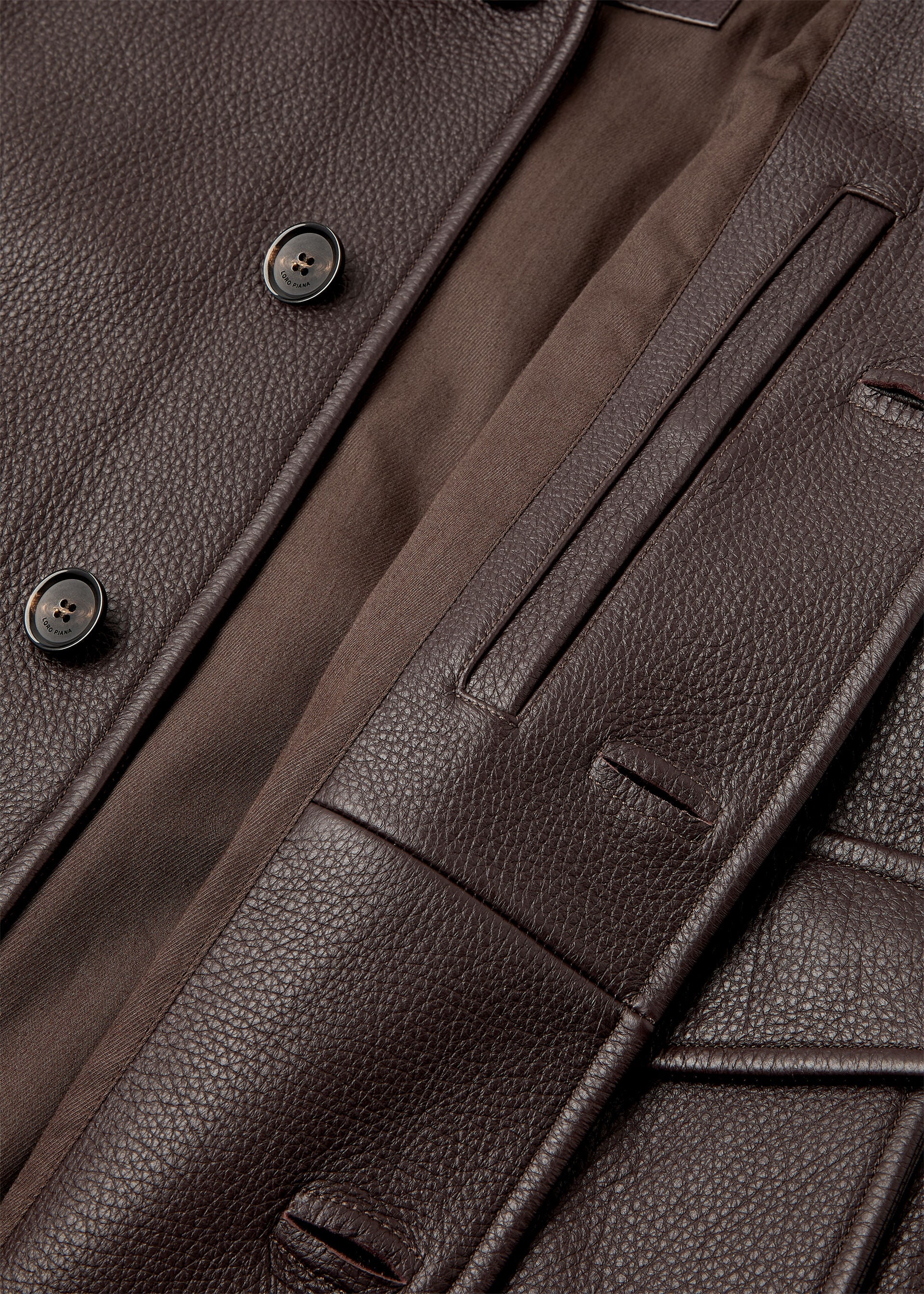 HALDEN BOMBER HERITAGE DEER