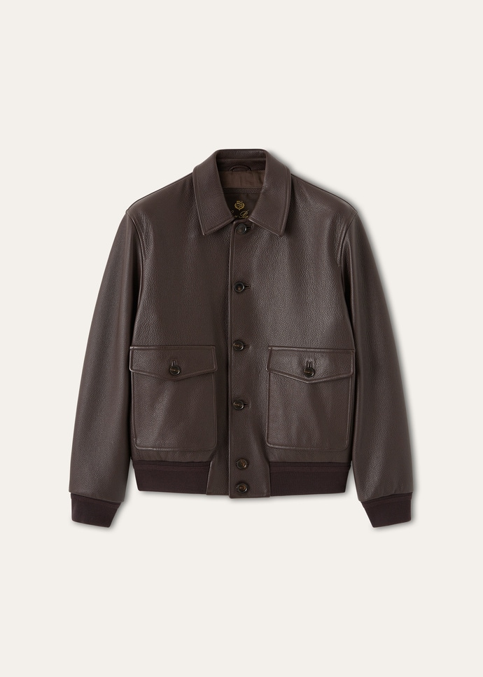 HALDEN BOMBER HERITAGE DEER_FAQ6941_H643_5