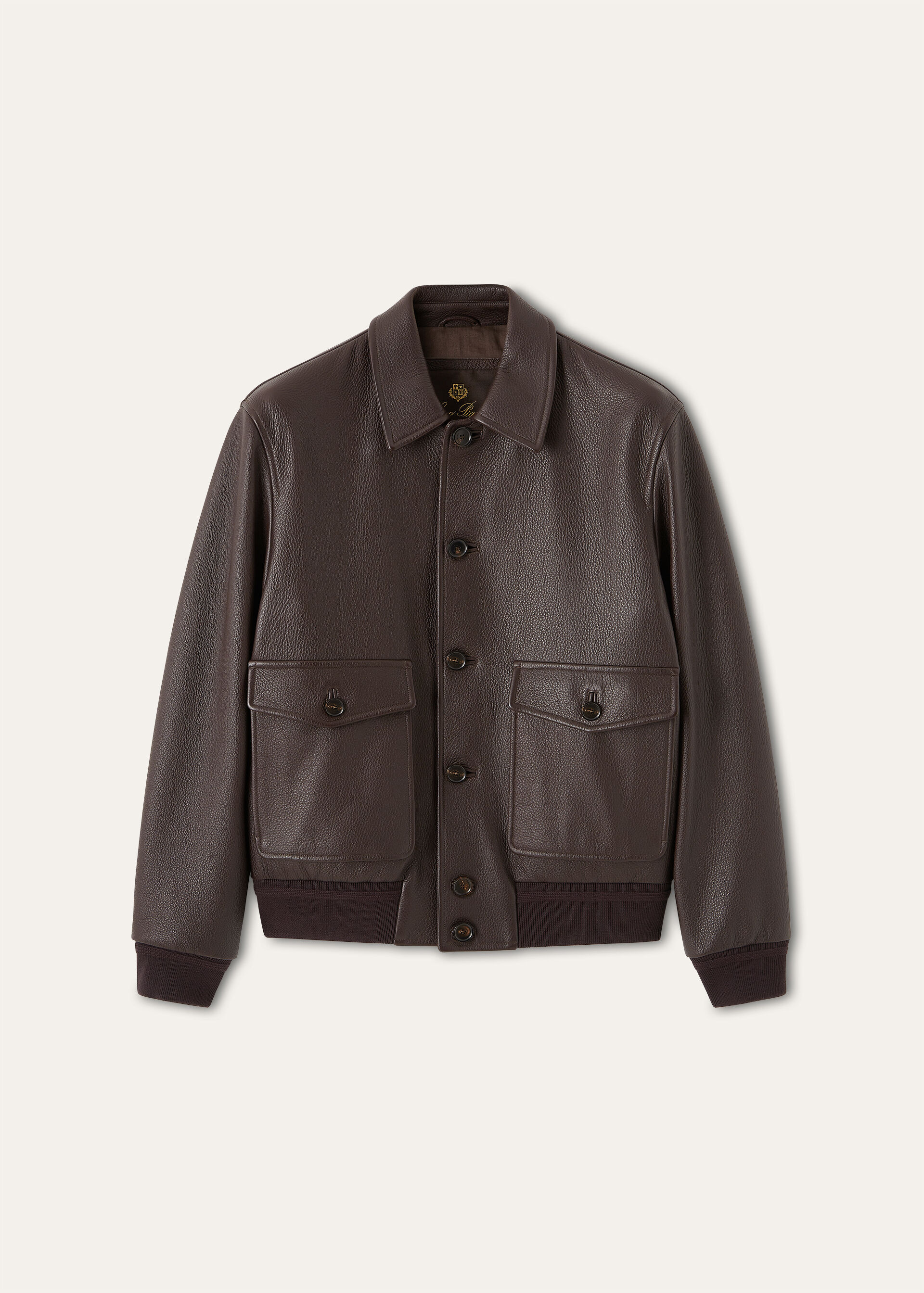 HALDEN BOMBER HERITAGE DEER