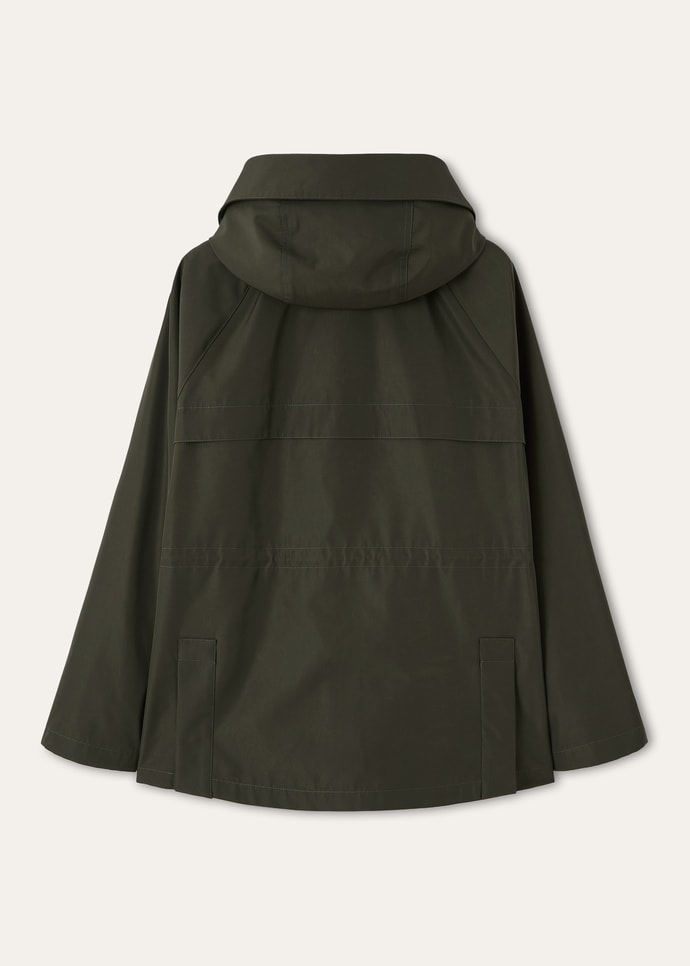 HORSEY MINI PARKA TWENTY K STORM_FAQ6959_50JT_6