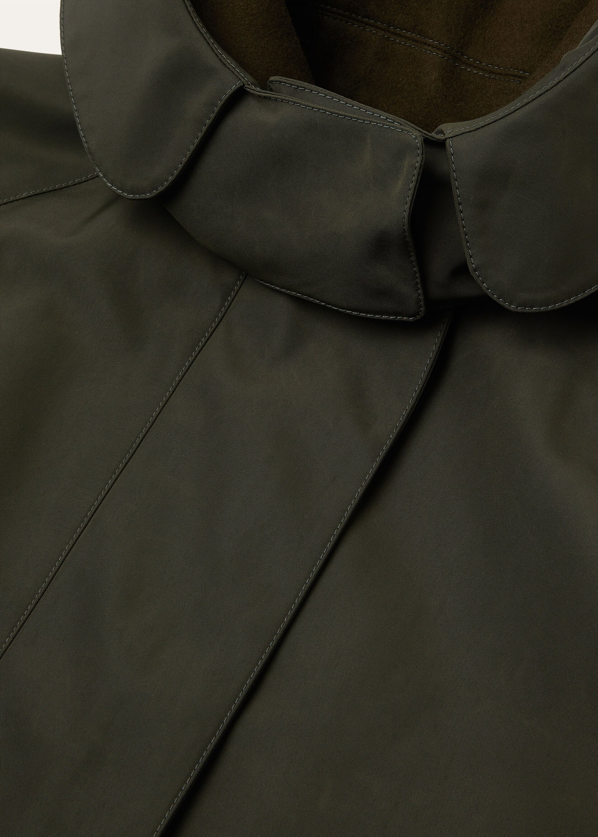 HORSEY MINI PARKA TWENTY K STORM