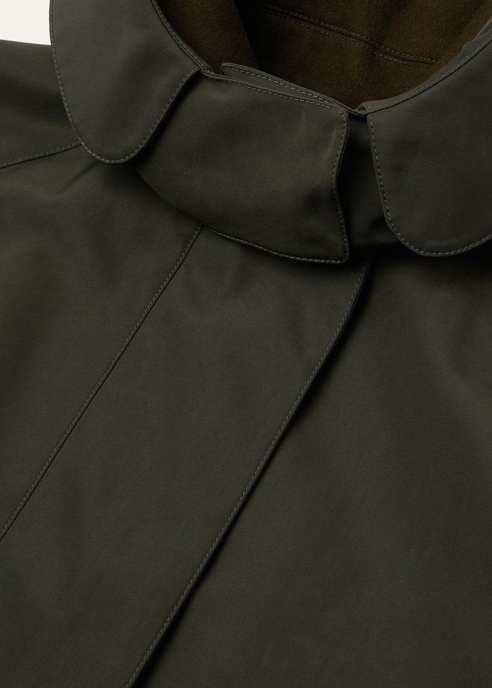 HORSEY MINI PARKA TWENTY K STORM_FAQ6959_50JT_7