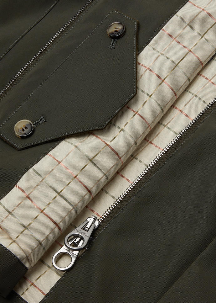 HORSEY MINI PARKA TWENTY K STORM_FAQ6959_50JT_8