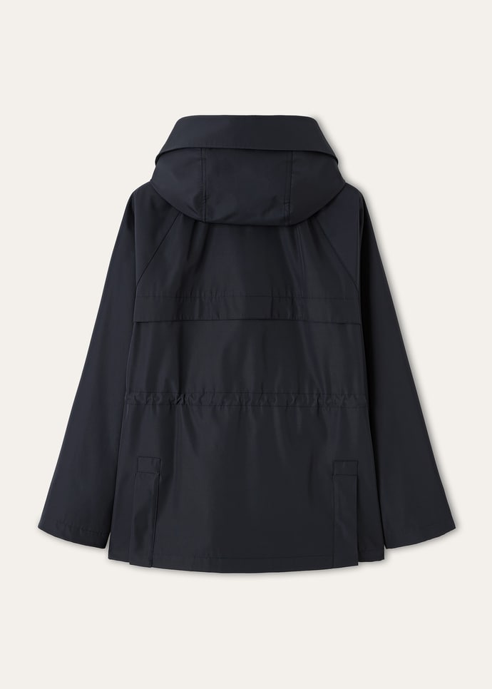HORSEY MINI PARKA TWENTY K STORM_FAQ6959_W023_6
