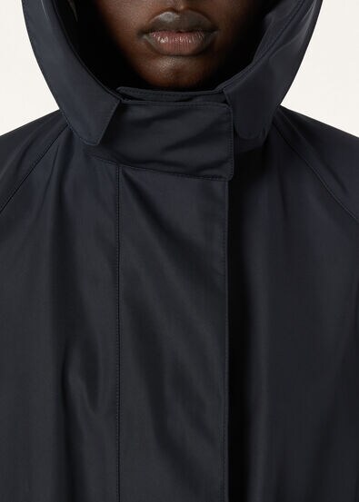 HORSEY MINI PARKA TWENTY K STORM