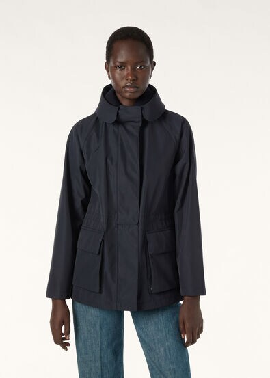 HORSEY MINI PARKA TWENTY K STORM