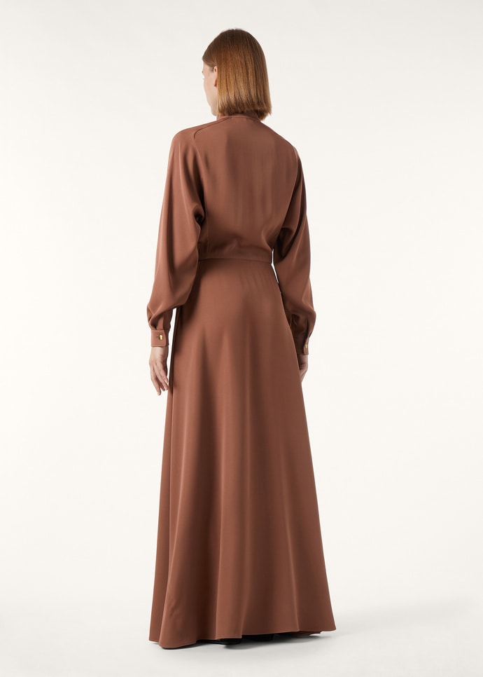 AIRY DRESS CADY CREPE M.E._FAQ6962_H11K_4