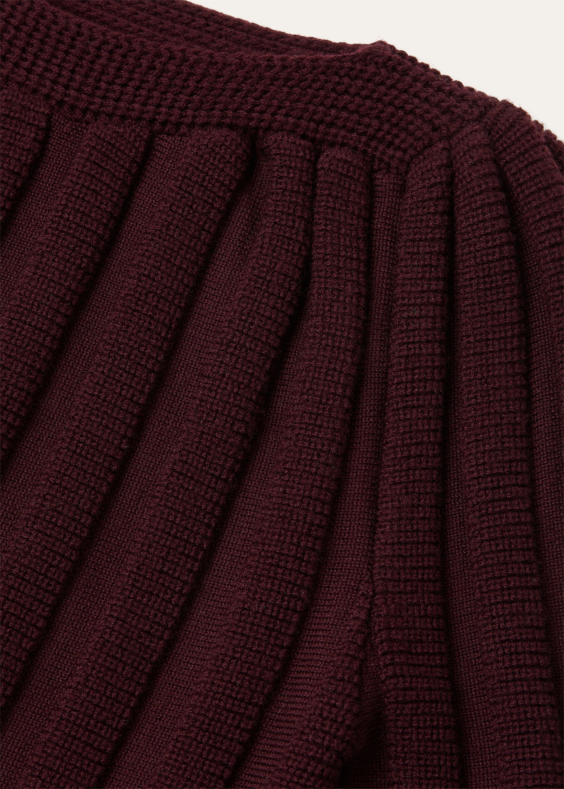 TENDER PETALS CREWNECK SWEATER WISH GG 12