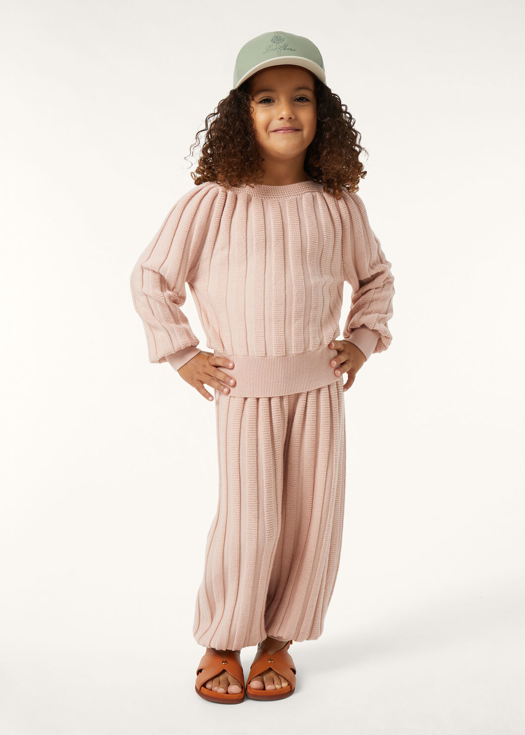 TENDER PETALS PANTS WISH GG 12