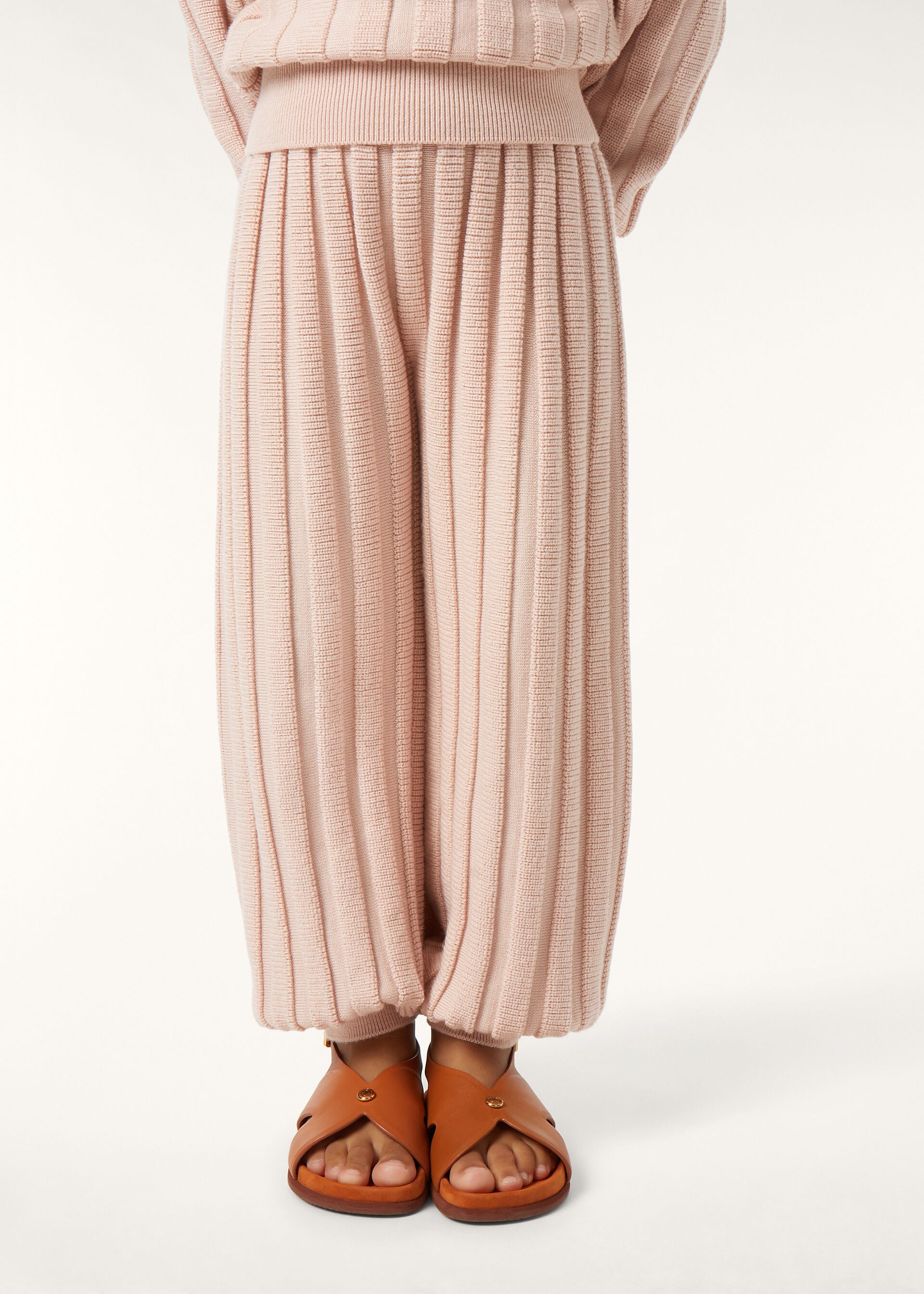 TENDER PETALS PANTS WISH GG 12