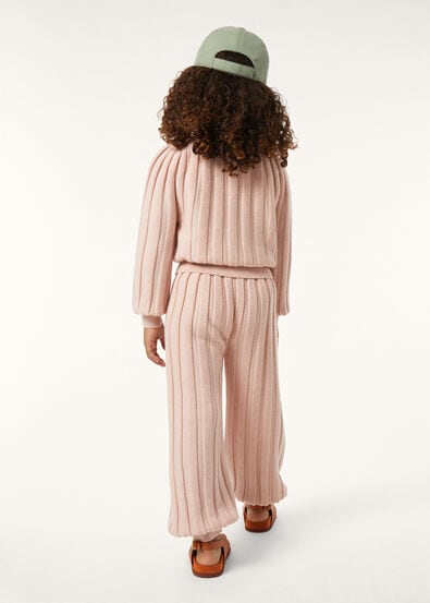 TENDER PETALS PANTS WISH GG 12