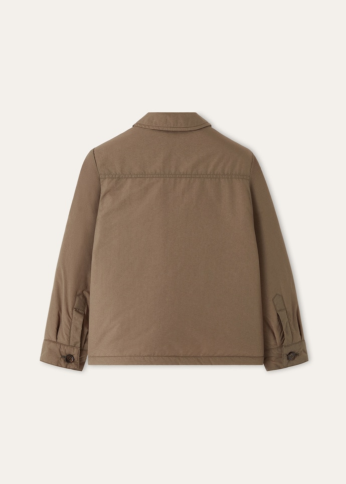 MEYER JACKET TECNO PLAIN COLOR RAIN_FAQ7009_H0BF_2_6