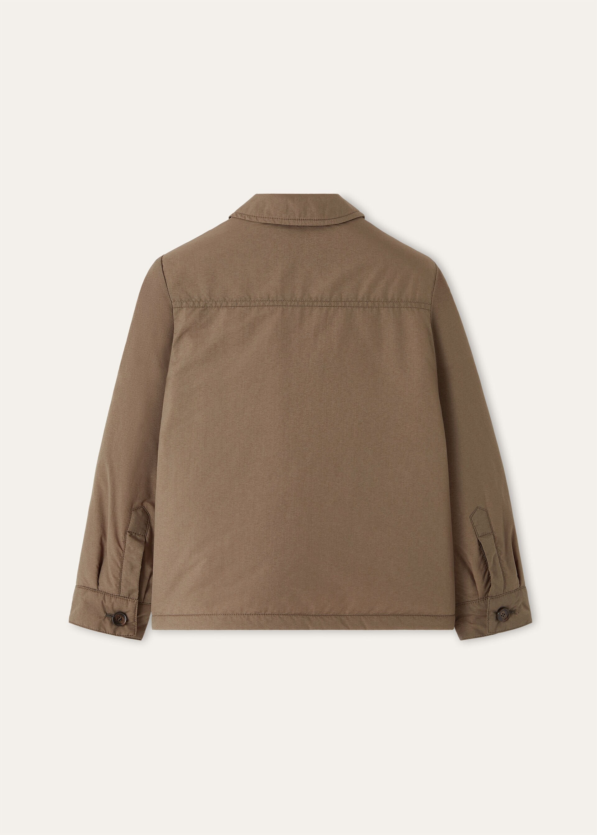 MEYER JACKET TECNO PLAIN COLOR RAIN