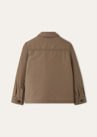 MEYER JACKET TECNO PLAIN COLOR RAIN