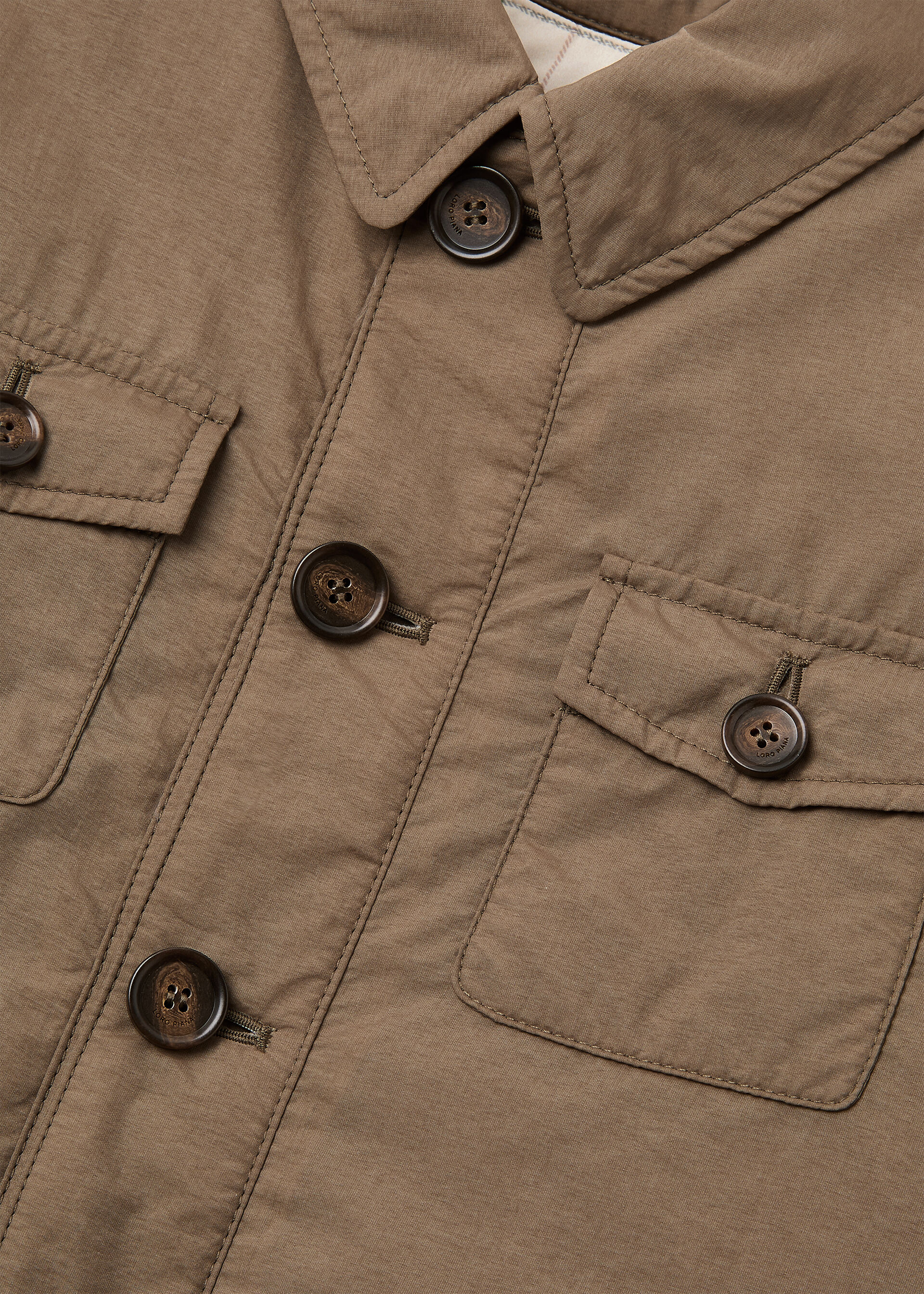 MEYER JACKET TECNO PLAIN COLOR RAIN