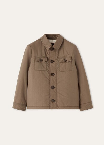 MEYER JACKET TECNO PLAIN COLOR RAIN